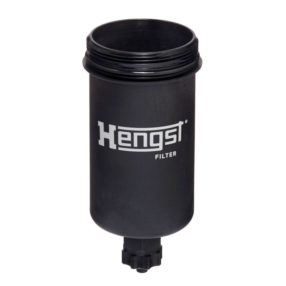 Kryt, palivový filtr HENGST FILTER H1201K02 Kryt, palivový filtr HENGST FILTER H1201K02