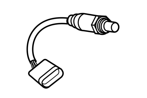 Lambda sonda VALEO 368273