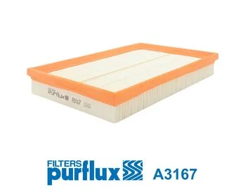 Vzduchový filtr PURFLUX A3167