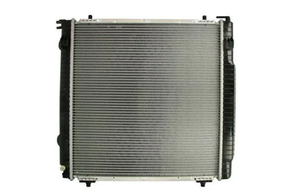 Chladič, chlazení motoru THERMOTEC D7M044TT Chladič, chlazení motoru THERMOTEC D7M044TT