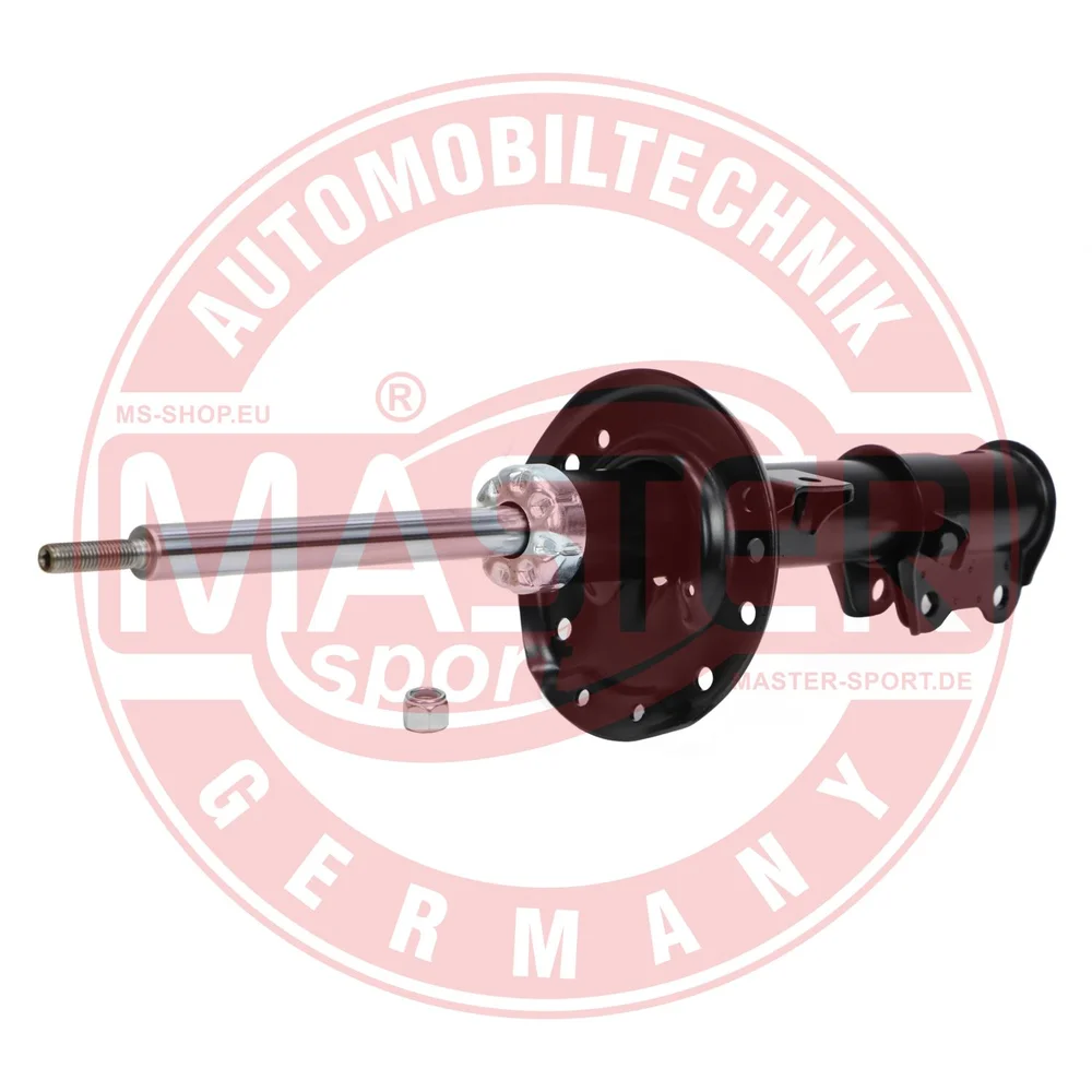 SHOCK ABSORBER MASTER-SPORT GERMANY 313552-PCS-MS