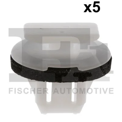 Klip, ozdobná / ochranná lišta FA1 75-40008.5 – OE 76882JG10A