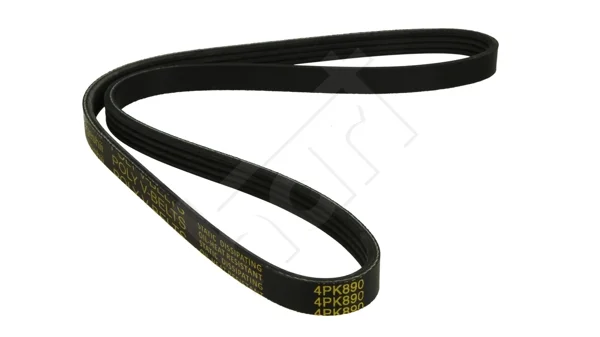 ozubený klínový řemen HART 338068