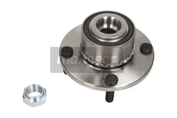 Sada lozisek kol MAXGEAR 33-0753