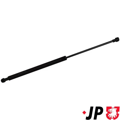 Pneumaticka pruzina, zavazadlovy / nakladovy prostor JP GROUP 4181201500