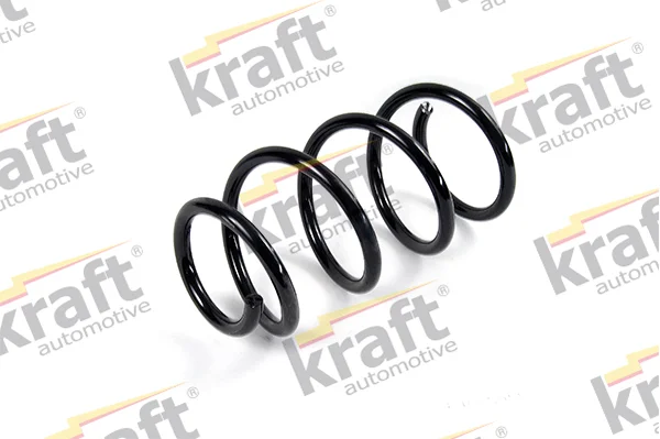 Pruzina podvozku KRAFT AUTOMOTIVE 4025955
