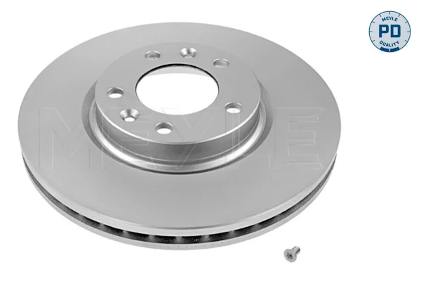Brzdový kotouč MEYLE 11-155210038/PD Brzdový kotouč MEYLE 11-155210038/PD