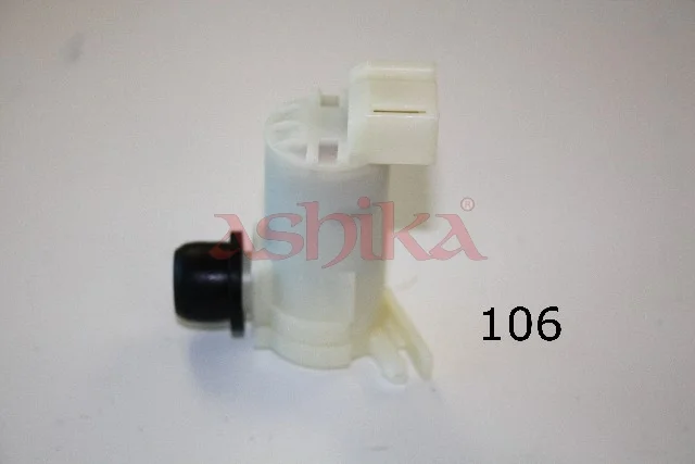 Vodni cerpadlo ostrikovace, cisteni skel ASHIKA 156-01-106
