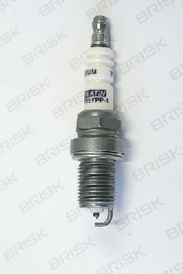 Zapalovací svíčka BRISK 1400 Zapalovací svíčka BRISK 1400