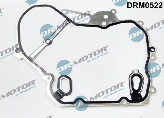 Těsnění, kryt rozvodového ústrojí Dr.Motor Automotive DRM0522