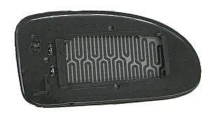 Sklo do zrcátka, vnější zrcátko LORO 1218G01 – OE 1060610 Sklo do zrcátka, vnější zrcátko LORO 1218G01 – OE 1060610