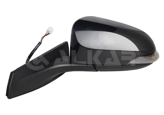 Vnější zpětné zrcátko ALKAR 9039304