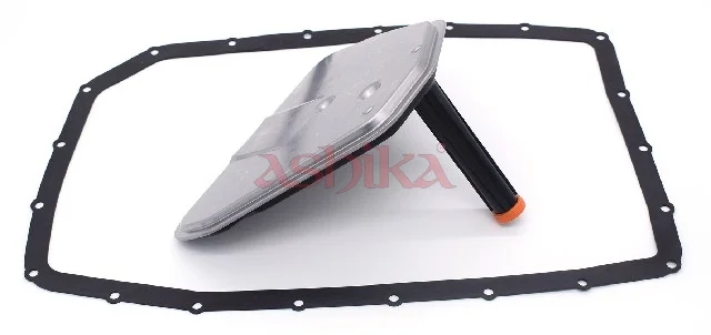Hydraulický filtr, automatická převodovka ASHIKA FTA018 Hydraulický filtr, automatická převodovka ASHIKA FTA018
