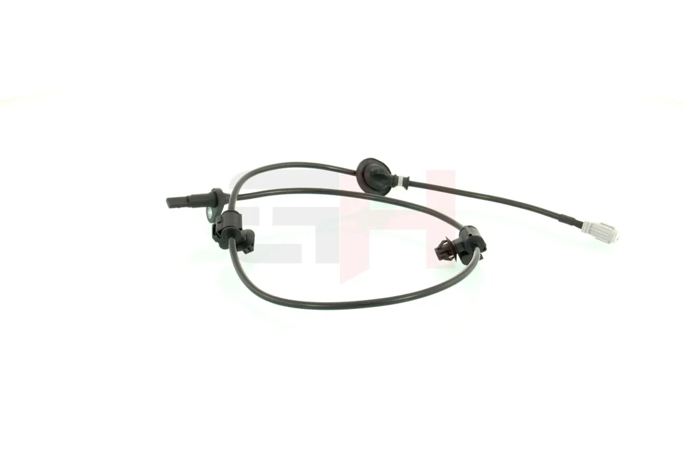 Snímač, počet otáček kol GH GH-704400 – OE 27540XA00A