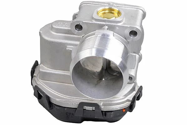 Hrdlo škrticí klapky METZGER AUTOTEILE 0892909