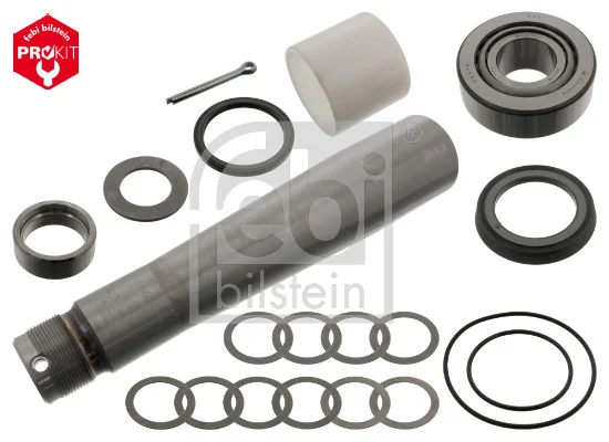 Sada na opravy, svislý čep FEBI BILSTEIN 09375