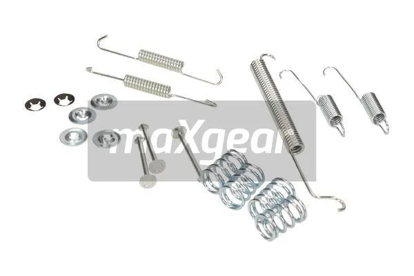 Sada prislusenstvi, brzdove celisti MAXGEAR 27-0383