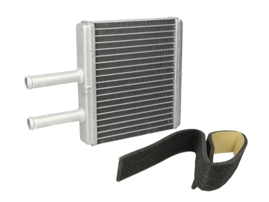 Vymenik tepla, Vnitrni vytapeni THERMOTEC D60006TT – OE P96539642