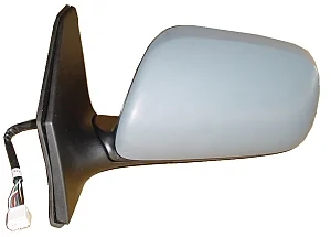 Vnější zpětné zrcátko LORO 3903M02 – OE 8790105190