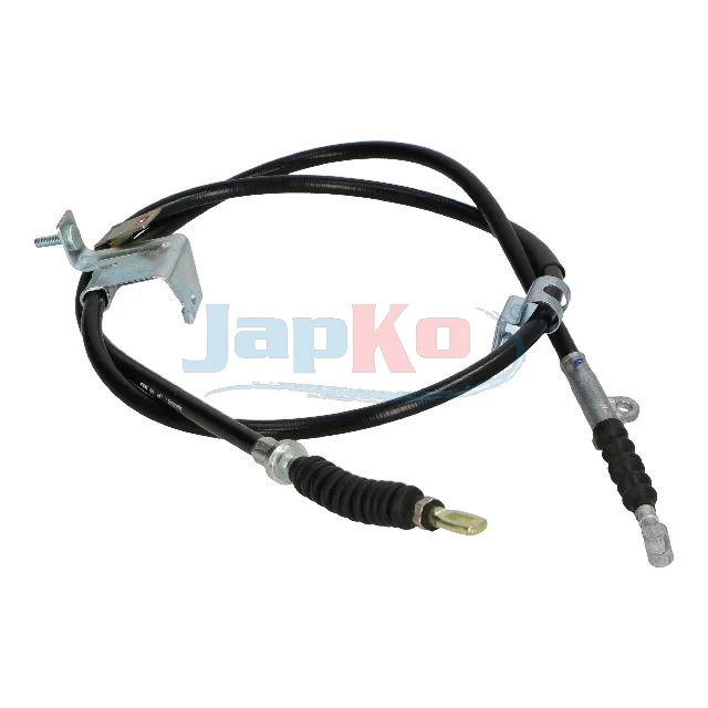 Tažné lanko, parkovací brzda JAPKO 131105 – OE 365302F200