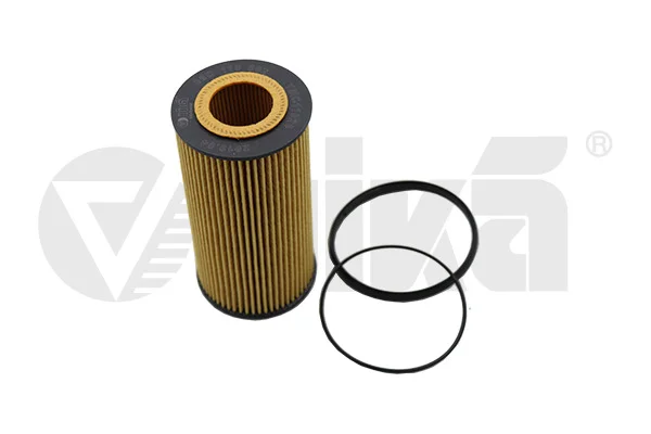 Olejový filtr vika 11150060601 – OE 06D115562
