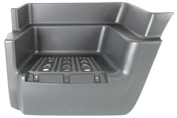 Nástupní schůdky PACOL IVE-SP-010L Nástupní schůdky PACOL IVE-SP-010L