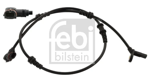 Snímač, počet otáček kol FEBI BILSTEIN 106634