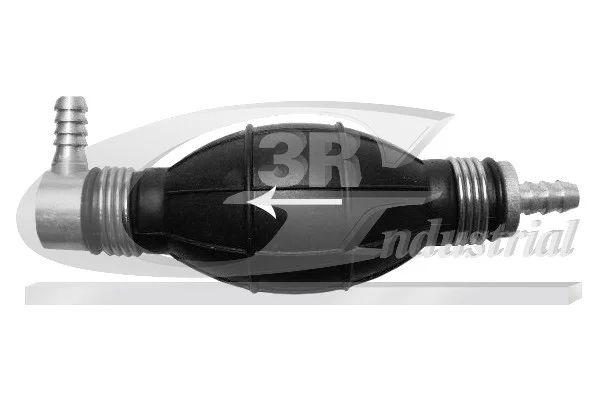 Čerpadlo, předběžný přívod paliva 3RG 80098 Čerpadlo, předběžný přívod paliva 3RG 80098