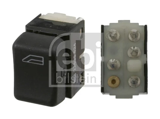 Spínač, zvedací zařízení oken FEBI BILSTEIN 22695