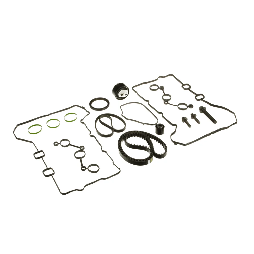 Sada rozvodového řemene GATES K03T360HOB