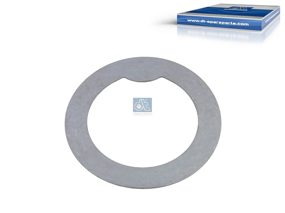 Pojistna podlozka, matice DT Spare Parts 1.17044