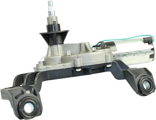 Motor stěračů METZGER AUTOTEILE 2190733 Motor stěračů METZGER AUTOTEILE 2190733