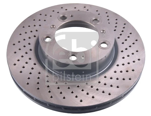 Brzdový kotouč FEBI BILSTEIN 44094