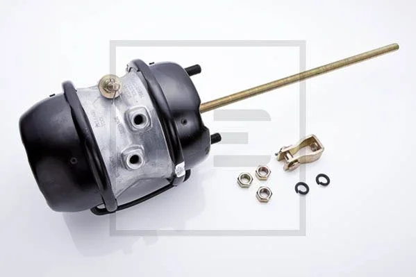 Brzdovy valec s pruzinovym posilovacem PE Automotive 076.433-00A