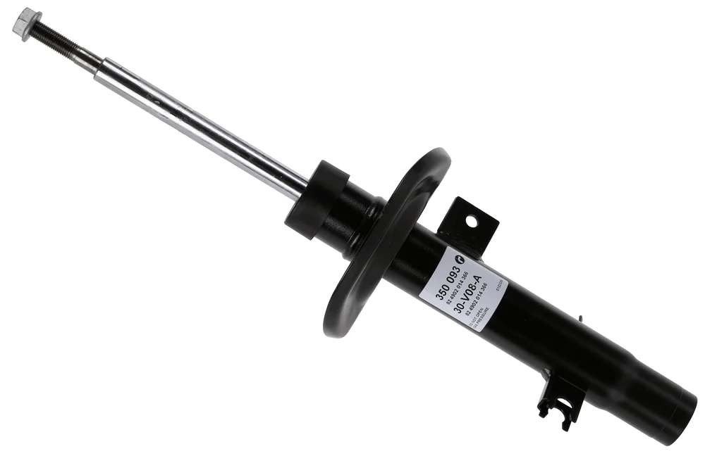 Tlumič pérování SACHS 350093 – OE 9811371180