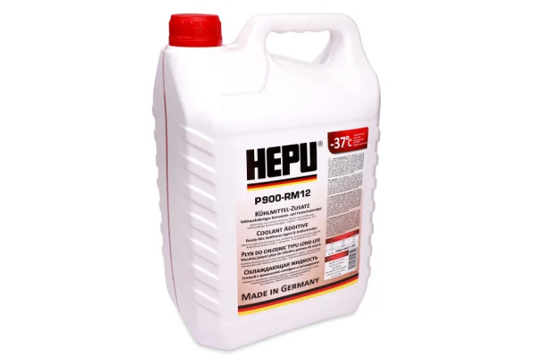 Nemrznoucí kapalina HEPU P900-RM12-005