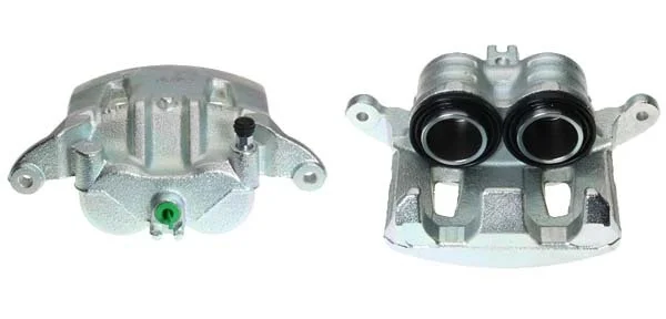 Brzdový třmen BUDWEG CALIPER 344823