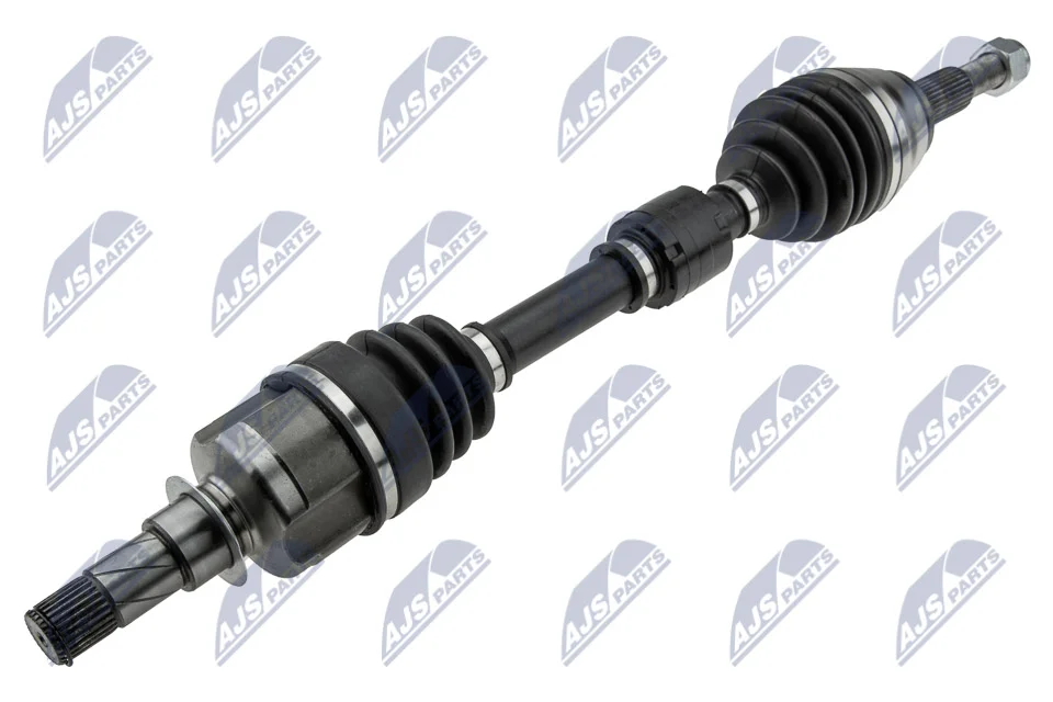 Hnací hřídel NTY NPW-RE-176 – OE 391011816R