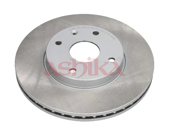 Brzdový kotouč ASHIKA 60-0W-W11C – OE 96329364