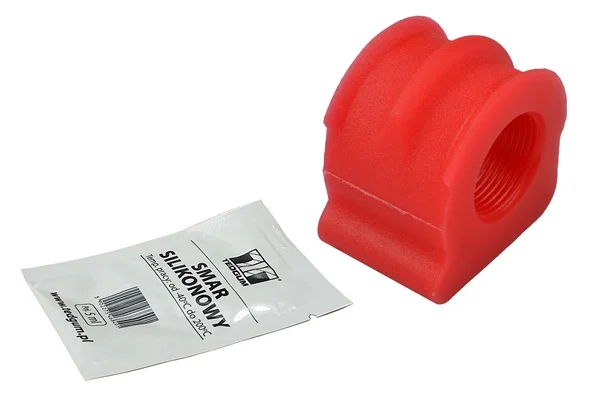 Držák, Příčný stabilizátor TEDGUM TED56559 – OE 1J0411314R