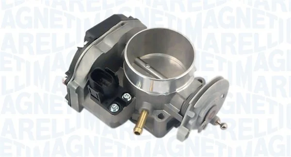 Hrdlo škrticí klapky MAGNETI MARELLI 802000000049 – OE 078133063AG
