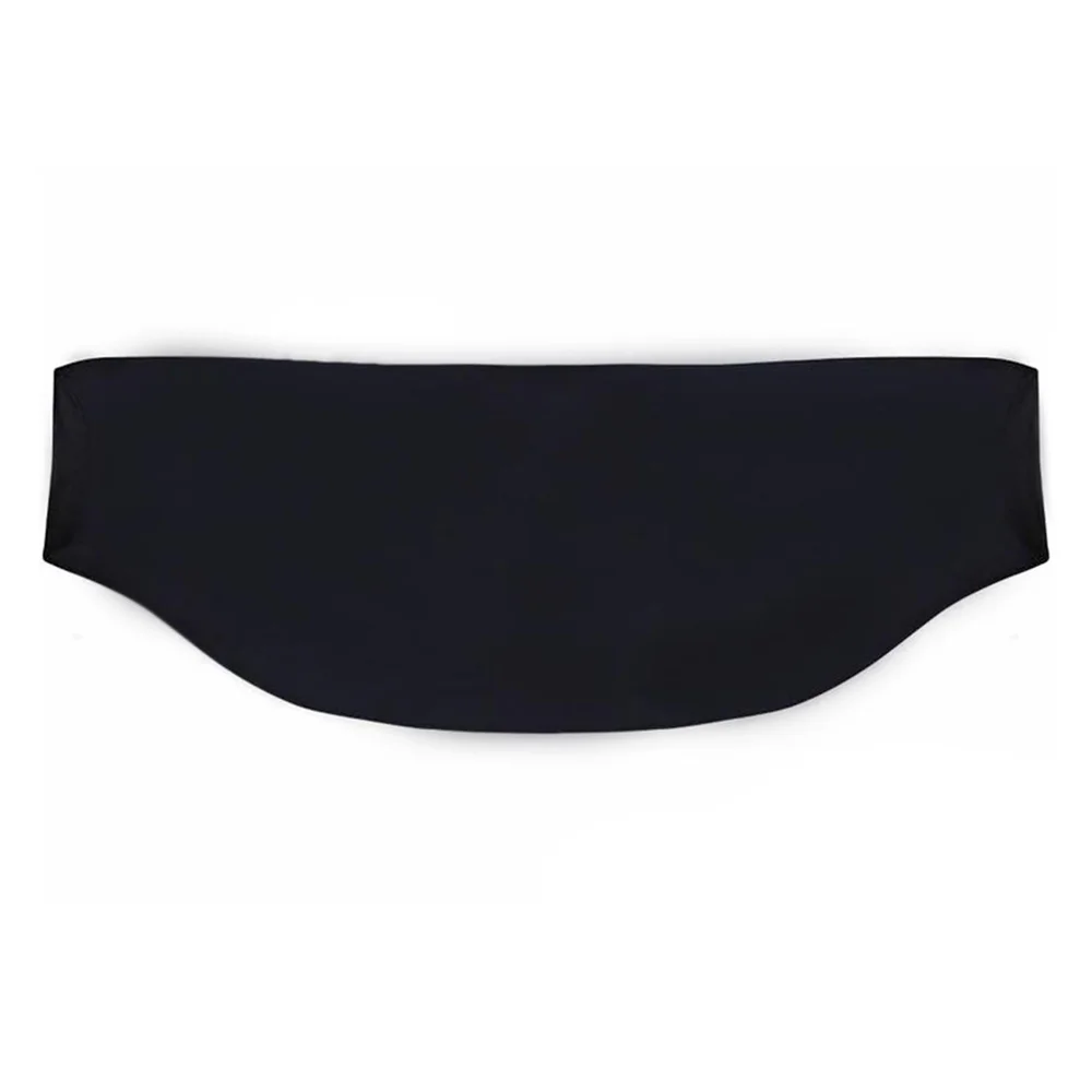 Clona proti mrazu černá malá 70x156 cm AMiO - 01515