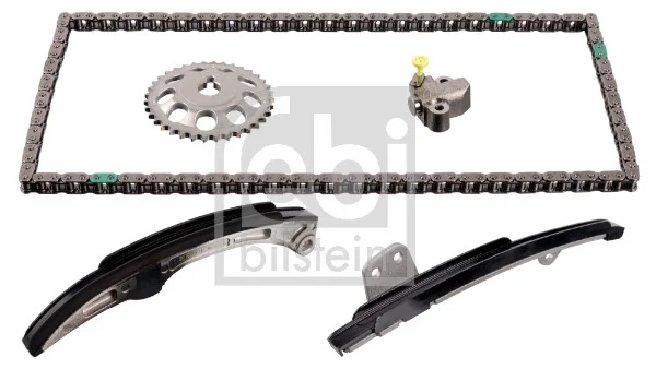 Sada rozvodového řetězu FEBI BILSTEIN 108050