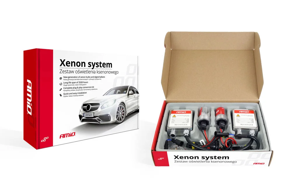 HID KIT 1103 H7M 8000K AMIO 01844 HID KIT 1103 H7M 8000K AMIO 01844