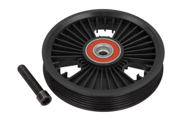 Vratna/vodici kladka, klinovy zebrovy remen MAXGEAR 54-0638 Vratna/vodici kladka, klinovy zebrovy remen MAXGEAR 54-0638
