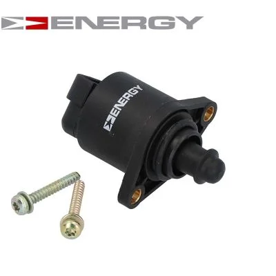 Volnoběžný regulační ventil, přívod vzduchu ENERGY SK0047
