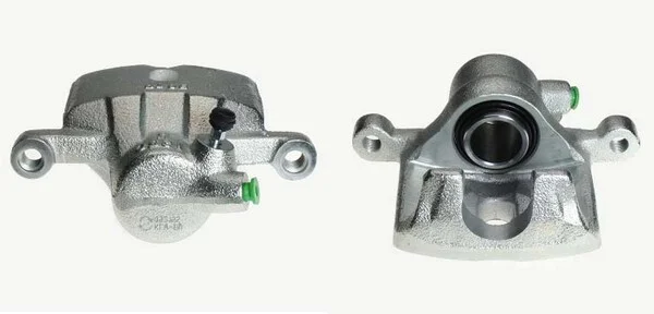 Brzdový třmen BUDWEG CALIPER 342346 – OE MB858464