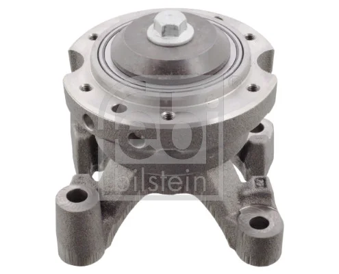 Náboj, kolo ventilátoru-chlazení motoru FEBI BILSTEIN 49059