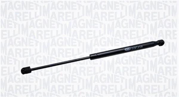 Pneumaticka pruzina, zavazadlovy / nakladovy prostor MAGNETI MARELLI 430719125400
