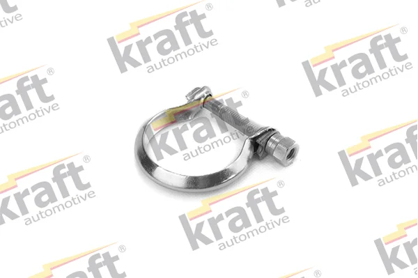 Spojovací trubky, výfukový systém KRAFT AUTOMOTIVE 0558544